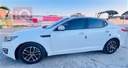 كيا اوبتيما